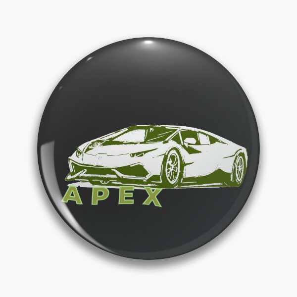 Item preview, Hi 2026 APEX II designed and sold by Funnycoin10000.