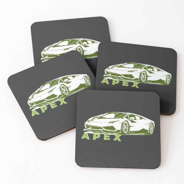 Item preview, Hi 2026 APEX II designed and sold by Funnycoin10000.