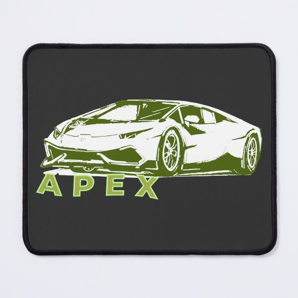 Item preview, Hi 2026 APEX II designed and sold by Funnycoin10000.
