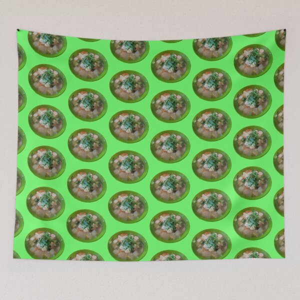Item preview, A Bowl of Seafood Comfort designed and sold by Sibyl-Arts.