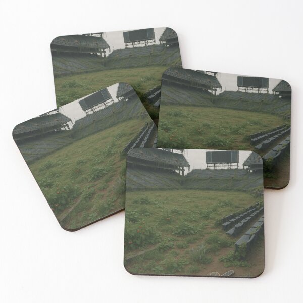 Item preview, Pardon the Garden stadium designed and sold by MyLakeLife.