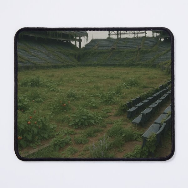 Item preview, Pardon the Garden stadium designed and sold by MyLakeLife.
