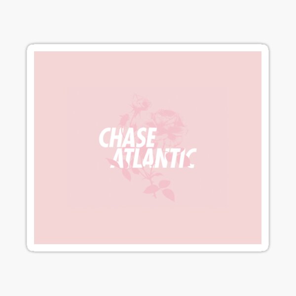 Artikel-Vorschau von CHASE ATLANTIC PASTELL ROSA ROSE, designt und verkauft von taegiminnie.
