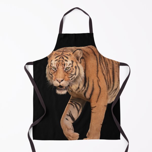 Item preview, Walking Tiger – Apex Predator in Motion designed and sold by Massimo Righi.