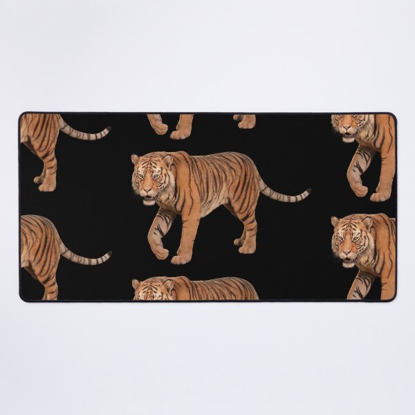 Item preview, Walking Tiger – Apex Predator in Motion designed and sold by Massimo Righi.