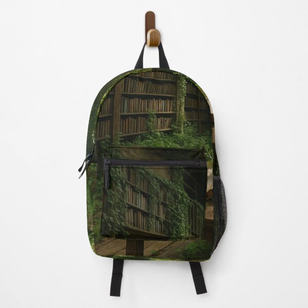 Item preview, Pardon the Garden Library designed and sold by MyLakeLife.