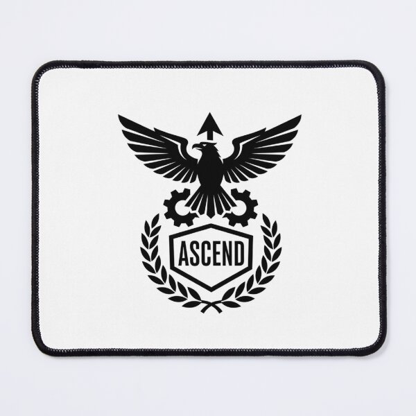 Item preview, Apex Ascendance: The Industrial Heraldry designed and sold by achm.