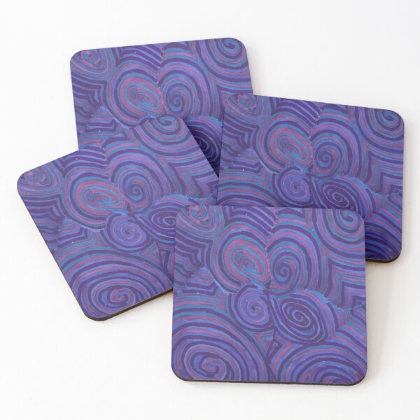 Item preview, Spiraling designed and sold by fluffofevil.