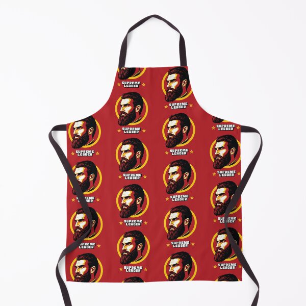 Item preview, Mile Jedinak, Supreme Leader designed and sold by Strip Tees.