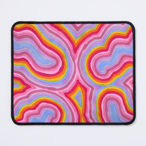 Item preview, Groovy Sunset designed and sold by fluffofevil.