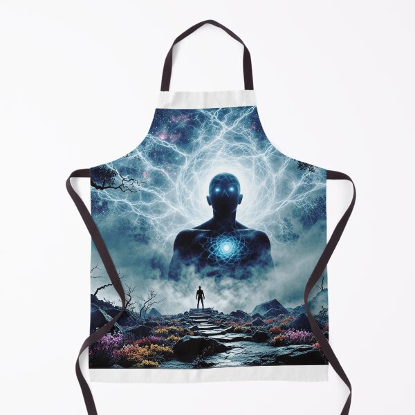 Item preview, Nature Spirit #1 designed and sold by Neural intelligence.