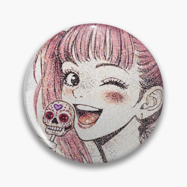 Item preview, Ash! designed and sold by sharksareart.