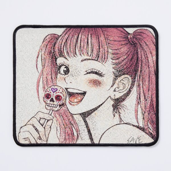 Item preview, Ash! designed and sold by sharksareart.