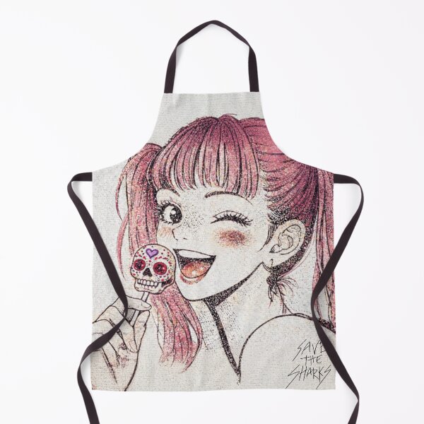 Item preview, Ash! designed and sold by sharksareart.