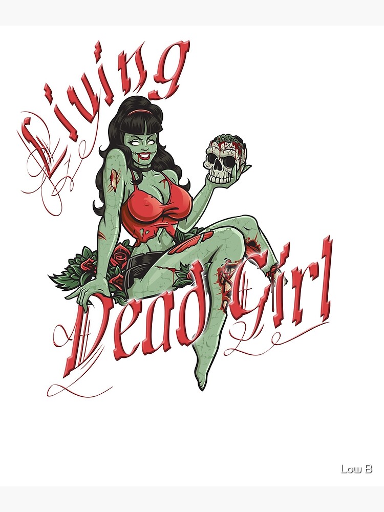 LivingDeadGirl  Animated images, Iconography, Music people