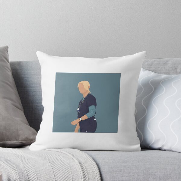 Item preview, The Pitt: Nurse Dana Evans designed and sold by Camb05.