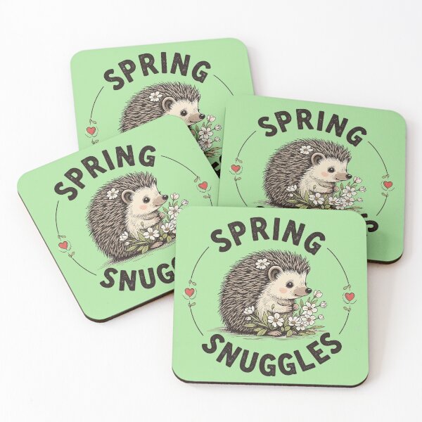 Item preview, Snuggles designed and sold by bolguzart.