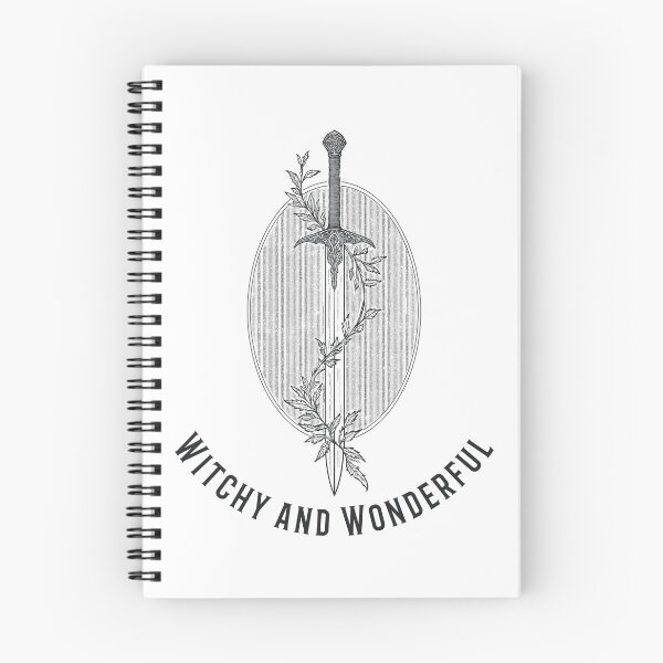 Item preview, Witchy and Wonderful T-Shirt designed and sold by Homelife3.