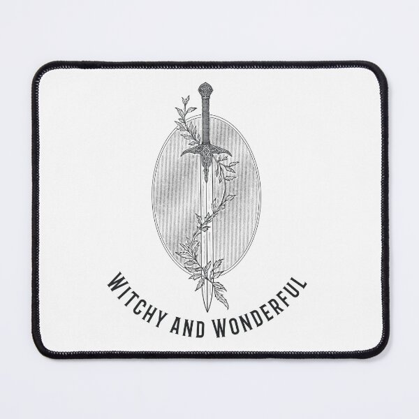 Item preview, Witchy and Wonderful T-Shirt designed and sold by Homelife3.