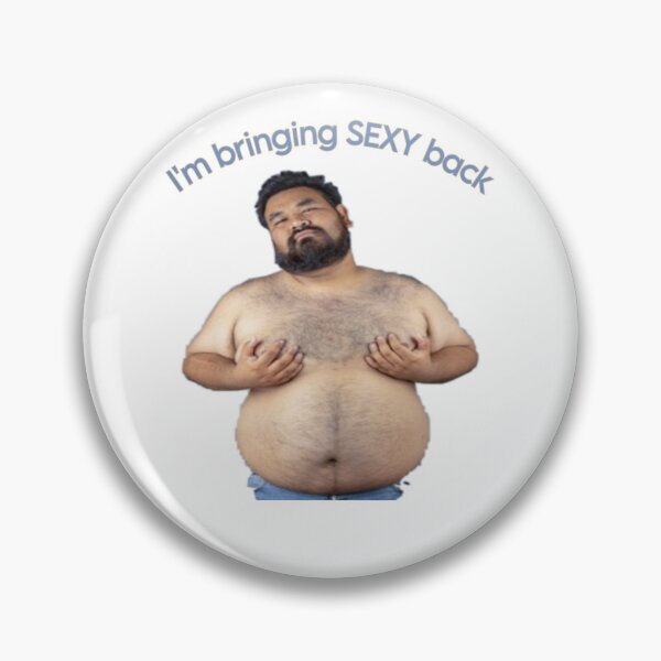 Item preview, Bringing back sexy designed and sold by OFF SCRIPT.