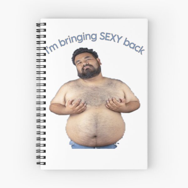 Item preview, Bringing back sexy designed and sold by OFF SCRIPT.