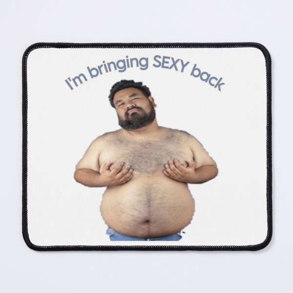 Item preview, Bringing back sexy designed and sold by OFF SCRIPT.