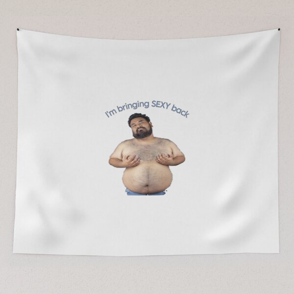 Item preview, Bringing back sexy designed and sold by OFF SCRIPT.