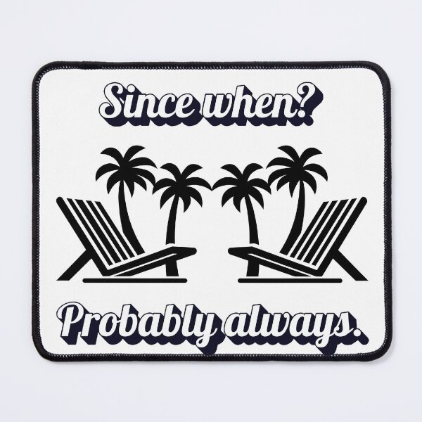 Item preview, People We Meet on Vacation designed and sold by lavndershrtdays.