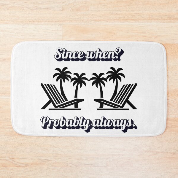 Item preview, People We Meet on Vacation designed and sold by lavndershrtdays.
