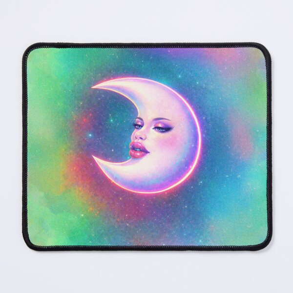Item preview, Forgotten Moon designed and sold by sharksareart.