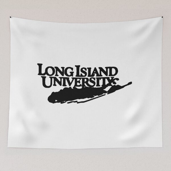 Item preview, Long Island University designed and sold by ALWAYSTROPICS.