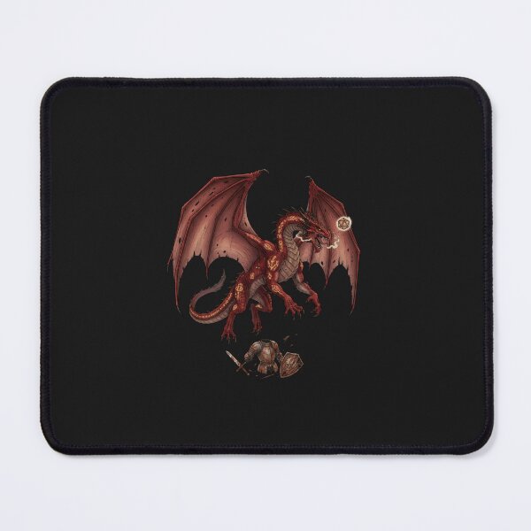Item preview, Dragon designed and sold by ArtitudePrintLb.