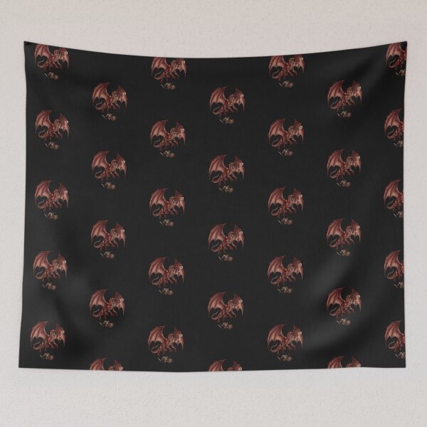 Item preview, Dragon  designed and sold by ArtitudePrintLb.