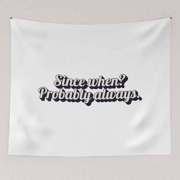 Item preview, People We Meet on Vacation designed and sold by lavndershrtdays.