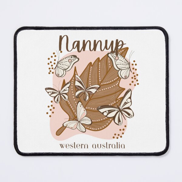 Item preview, Nunnup, Western Australia. designed and sold by PurrfectionMeow.