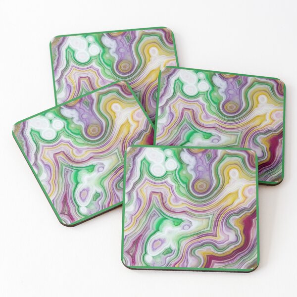 Item preview, Crazy Lace Agate designed and sold by Tridentulus.