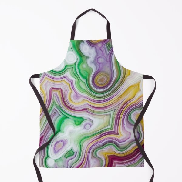 Item preview, Crazy Lace Agate designed and sold by Tridentulus.