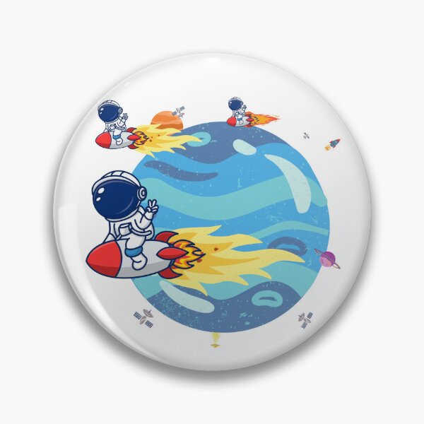 Item preview, Space race designed and sold by boutiquelite.
