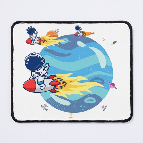 Item preview, Space race designed and sold by boutiquelite.