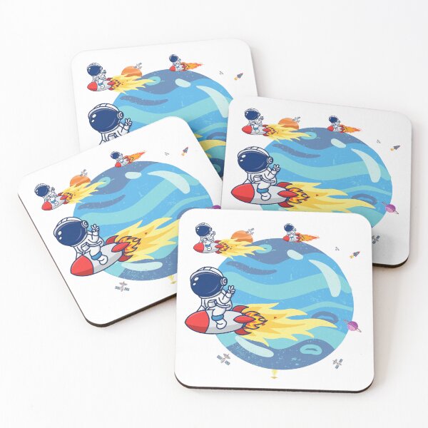 Item preview, Space race designed and sold by boutiquelite.