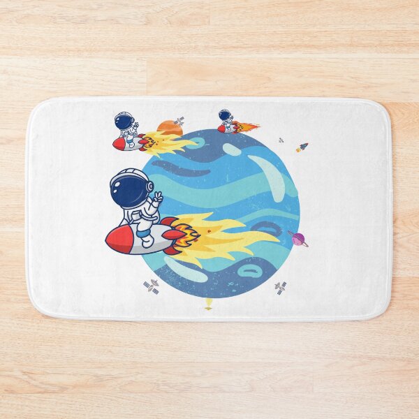 Item preview, Space race designed and sold by boutiquelite.