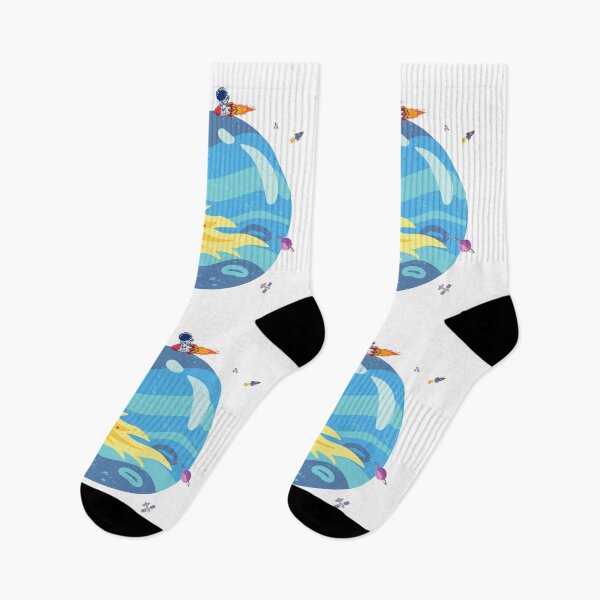 Item preview, Space race designed and sold by boutiquelite.