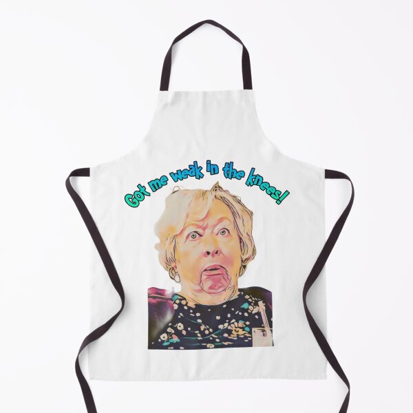 Item preview, weak in the knees designed and sold by Bowmart.