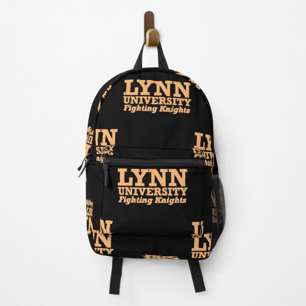 Item preview, Lynn University Fighting Knights designed and sold by ALWAYSTROPICS.