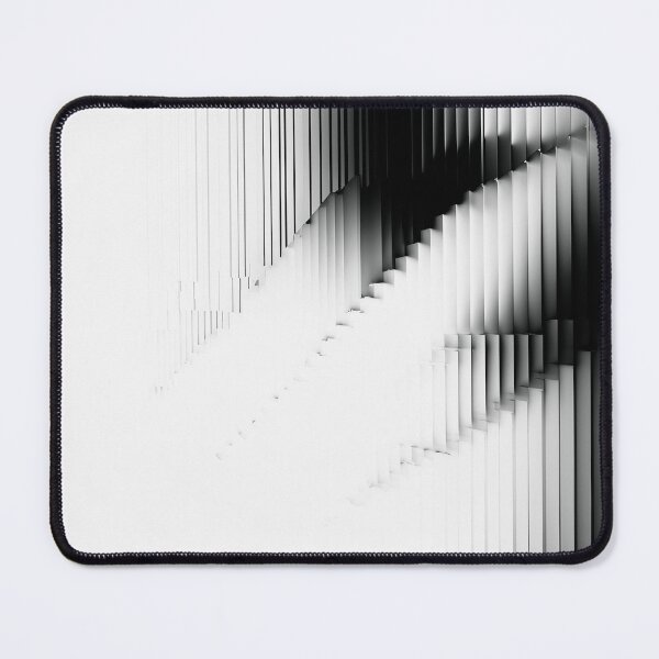 Item preview, II Dither Distortioning designed and sold by Form Finding Design.