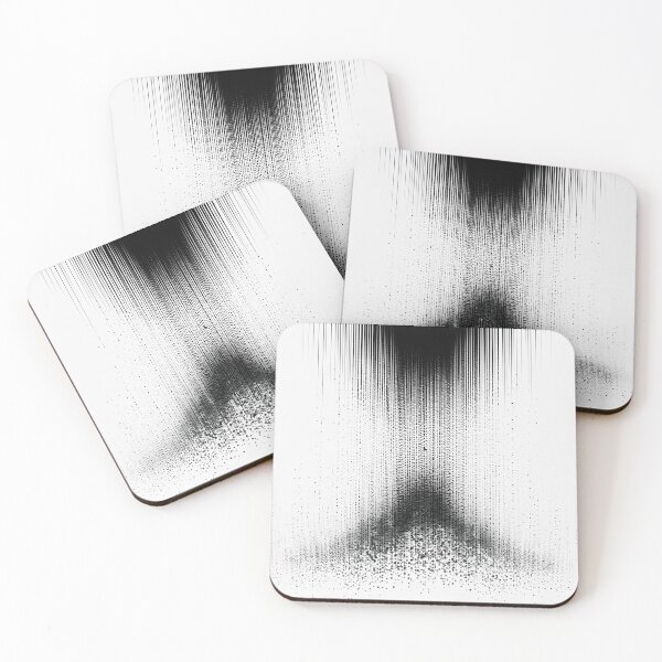 Item preview, II Dither Distortioning (No.02) designed and sold by Form Finding Design.