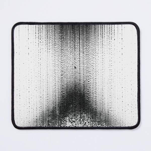 Item preview, II Dither Distortioning (No.02) designed and sold by Form Finding Design.