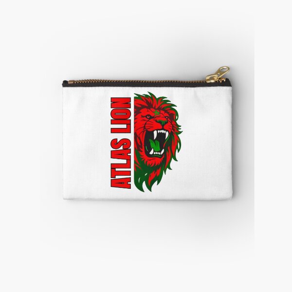 Item preview, Lion du Maroc, Lion de l’Atlas,Moroccan Lion, Morocco Lion T Shirt,  Maroc football, Morocco football fan designed and sold by NinaCreator.