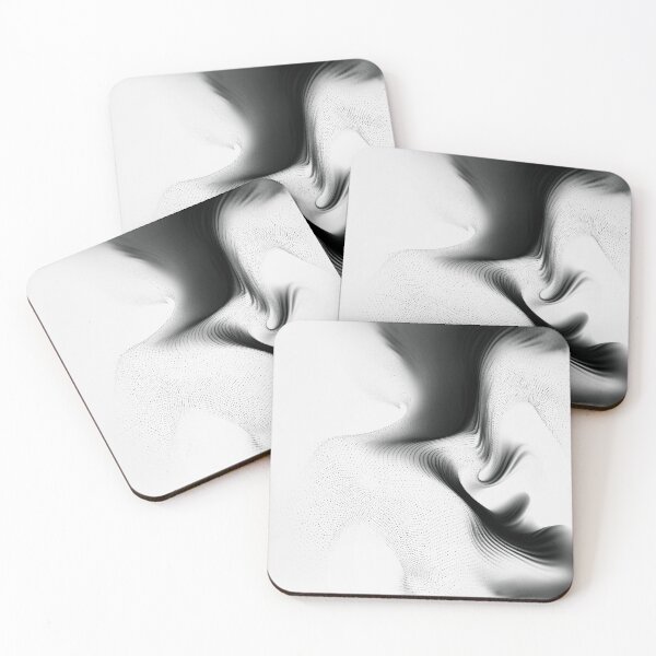 Item preview, II Dither Distortioning (No.03) designed and sold by Form Finding Design.