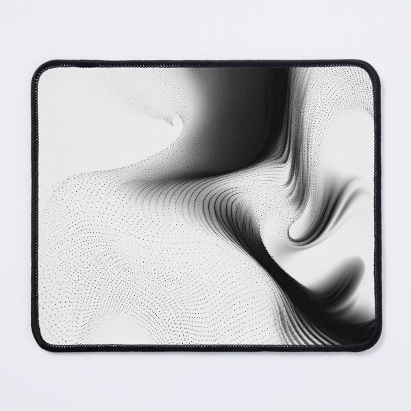 Item preview, II Dither Distortioning (No.03) designed and sold by Form Finding Design.